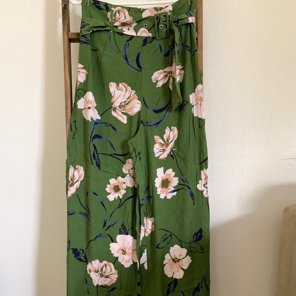 Palazzo pants
